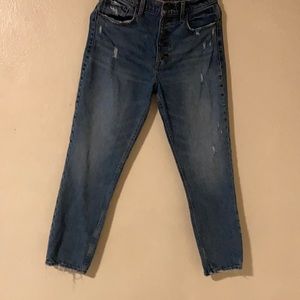 Abercrombie and fitch